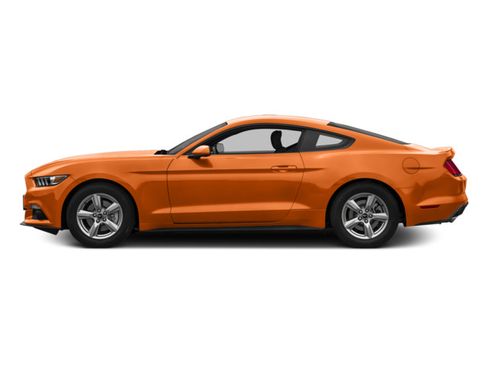 Used 2016 Ford Mustang Coupe w/ Interior & Wheel Package RWD image 5
