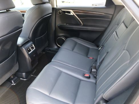 Used 2019 Lexus RX 350 AWD w/ Navigation Package image 33