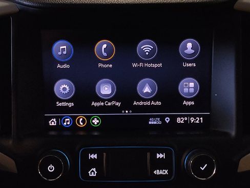 Used 2020 GMC Terrain SLT FWD image 25