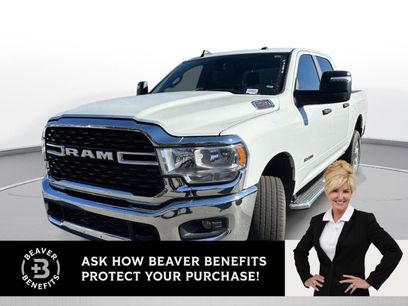 Used 2024 RAM 2500 Big Horn