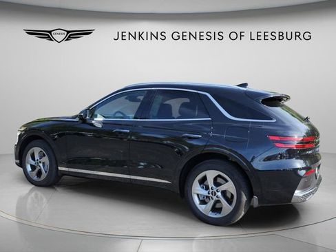 Used 2026 Genesis GV70 2.5T AWD/4WD image 7