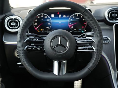 Certified 2026 Mercedes-Benz CLE 450 4MATIC Coupe image 23