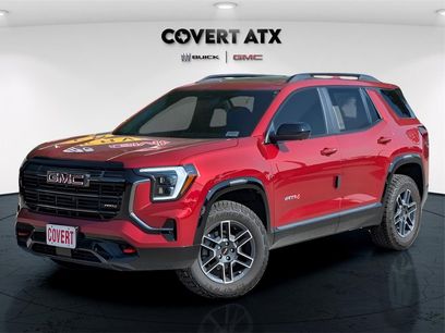 New 2026 GMC Terrain AT4 w/ Convenience Package III