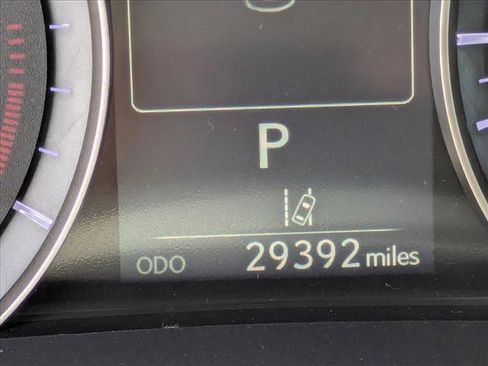 Used 2018 Lexus RX 350 FWD w/ Premium Package image 11