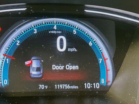 Used 2020 Honda Civic LX image 18
