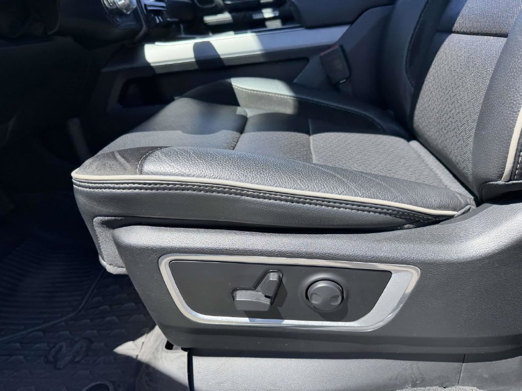 Certified 2023 RAM 1500 Laramie AWD/4WD image 24