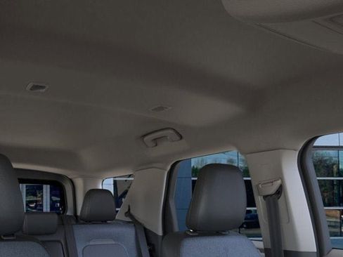 New 2026 Ford Bronco Sport Outer Banks image 22