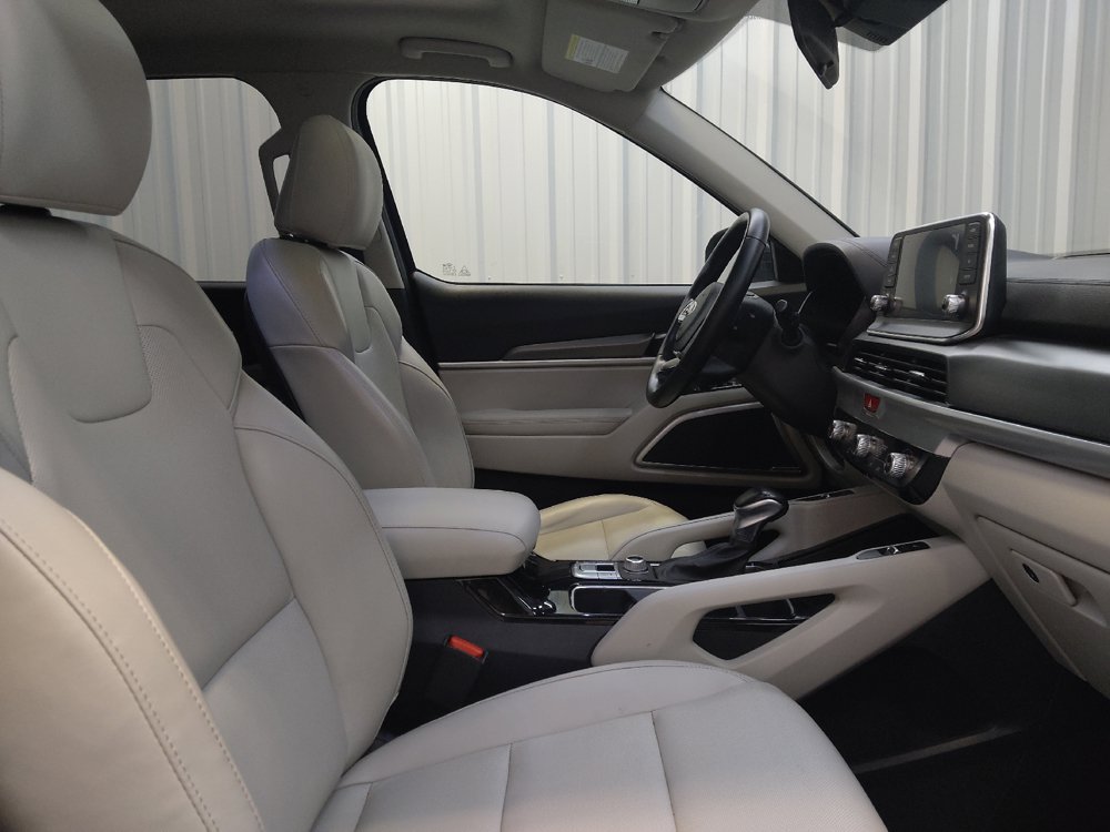 Used 2021 Kia Telluride S AWD/4WD image 21
