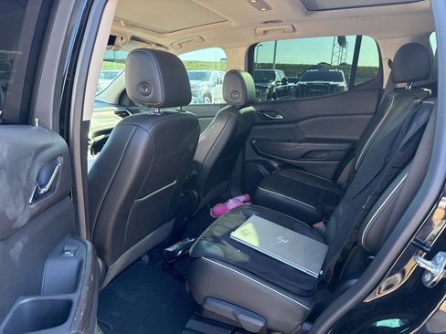 Used 2020 GMC Acadia Denali w/ Trailering Package FWD image 8