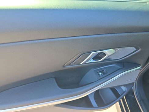 Used 2024 BMW 330i xDrive Sedan w/ Premium Package image 9