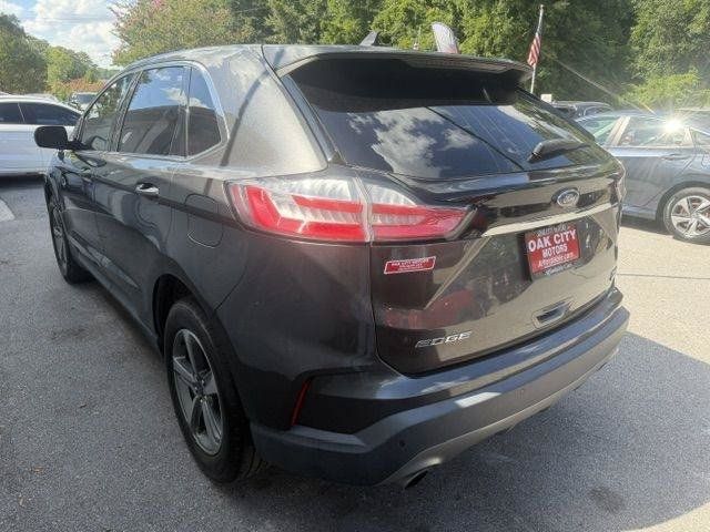 Used 2020 Ford Edge SEL w/ Convenience Package FWD image 7