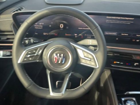 New 2026 Buick Envision Sport Touring image 13