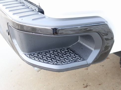 New 2026 Chevrolet Silverado 2500 LT w/ Trail Boss Package image 37