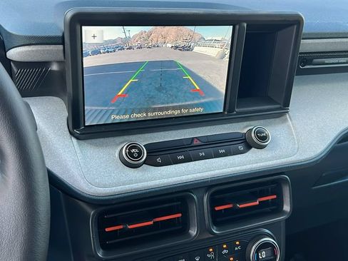 Certified 2022 Ford Maverick XLT w/ XLT Luxury Package FWD image 18