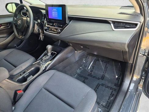 Used 2024 Toyota Corolla LE FWD image 19