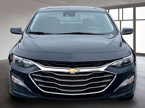Used 2024 Chevrolet Malibu LT FWD image 4