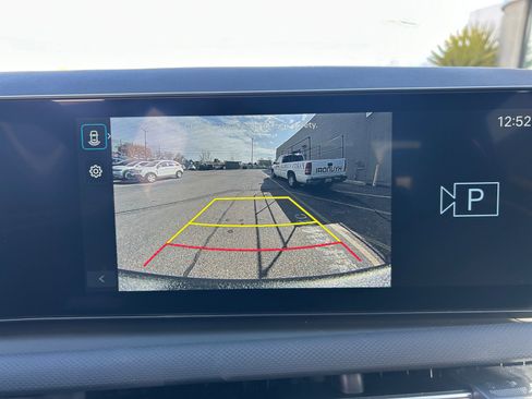New 2026 Hyundai Santa Cruz SEL FWD image 20