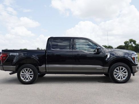 Certified 2026 Ford F150 King Ranch w/ Equipment Group 601A High AWD/4WD image 29