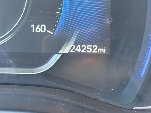 Used 2020 Hyundai Santa Fe SEL image 27