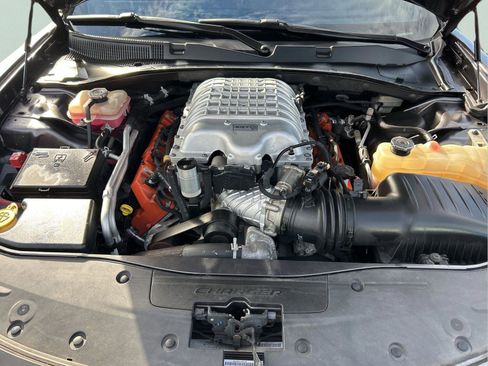 Used 2015 Dodge Charger SRT Hellcat w/ Harman/Kardon Audio Group image 37