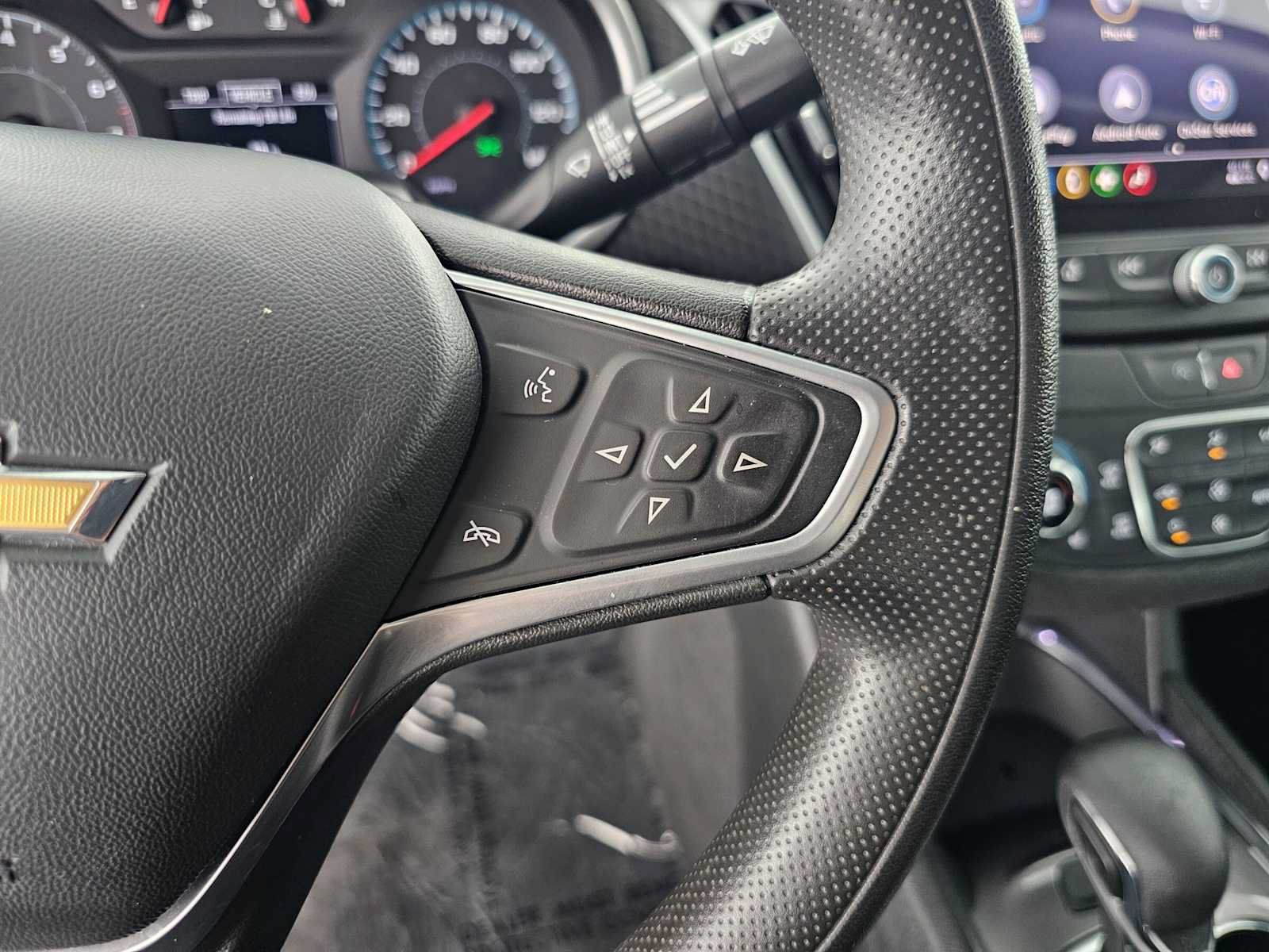 Used 2023 Chevrolet Malibu LT FWD image 28