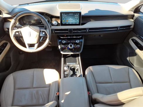 Used 2022 Lincoln Corsair Reserve w/ Equipment Group 201A image 7