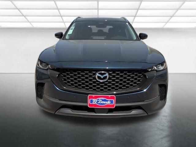 Used 2026 MAZDA CX-50 AWD 2.5 S w/ Weather Package image 27