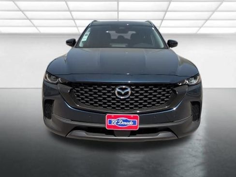 Used 2026 MAZDA CX-50 AWD 2.5 S w/ Weather Package image 27
