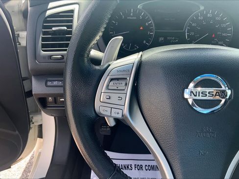 Used 2014 Nissan Altima 3.5 SL w/ Technology Package FWD image 23