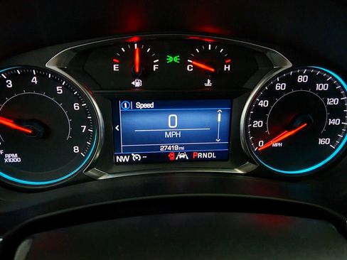 Certified 2024 Chevrolet Equinox LS w/ LS Convenience Package FWD image 15