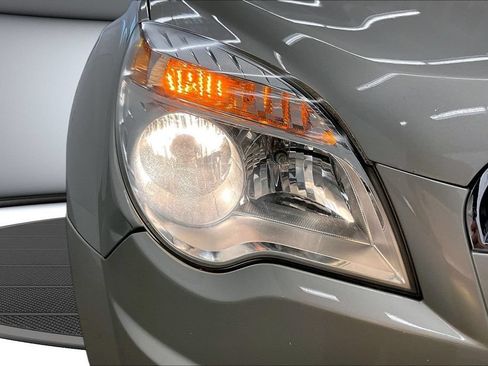 Used 2015 Chevrolet Equinox LT w/ Driver Convenience Package FWD image 30