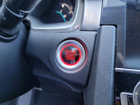 Used 2016 Honda Civic EX-T image 20