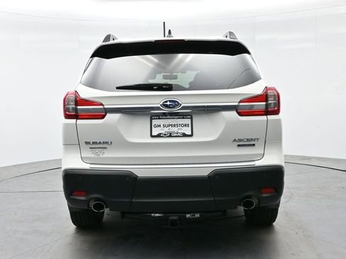 Used 2021 Subaru Ascent Touring w/ Popular Package #2A image 6