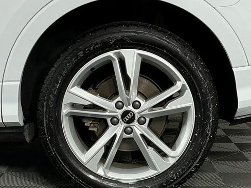 Used 2022 Audi Q3 2.0T Premium Plus AWD/4WD image 12