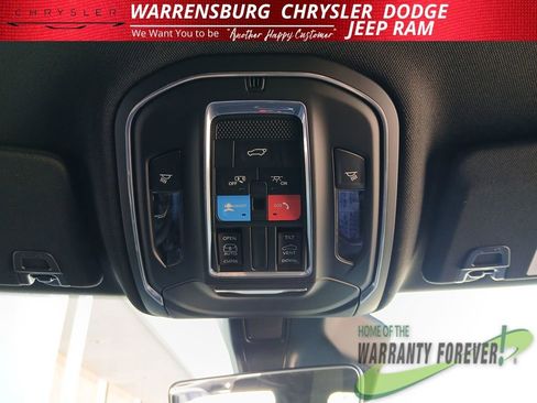 New 2026 Jeep Grand Cherokee Laredo image 27