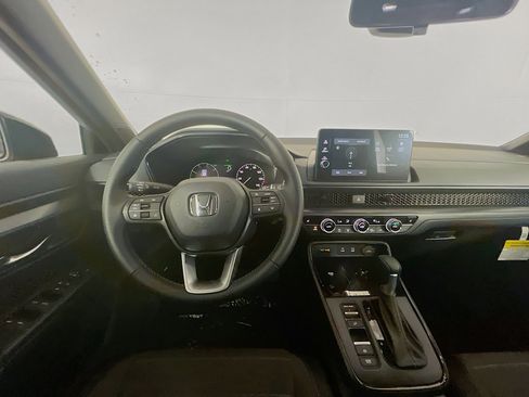 New 2026 Honda CR-V Sport image 18