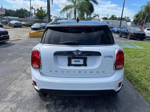 Used 2019 MINI Cooper Countryman S FWD image 6