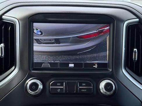 Used 2020 GMC Sierra 1500 AT4 AWD/4WD image 43