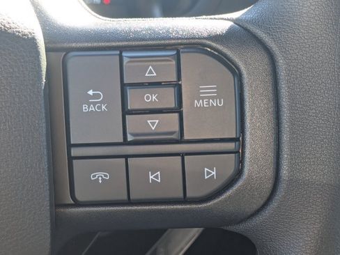 New 2025 Ford F150 STX w/ Equipment Group 200A image 26