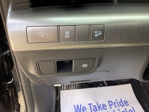 New 2025 Hyundai Kona SEL image 25