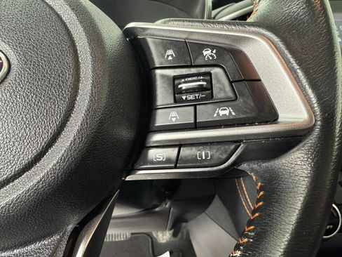 Used 2020 Subaru Crosstrek 2.0i Limited w/ Popular Package #2 AWD/4WD image 16