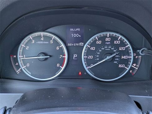 Certified 2018 Acura RDX Base image 13