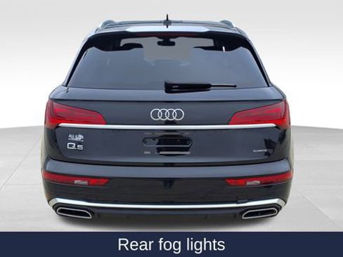 Used 2024 Audi Q5 2.0T Premium w/ Convenience Package image 7