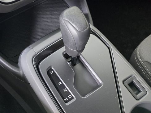 New 2026 Subaru Crosstrek 2.5i image 16