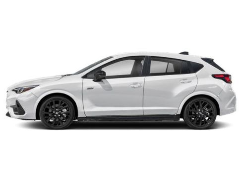 New 2026 Subaru Impreza RS AWD/4WD image 3