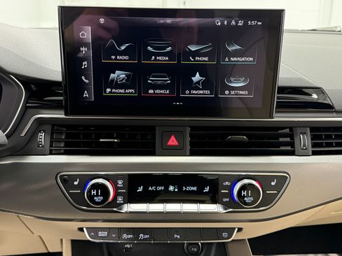 Used 2024 Audi A5 2.0T Premium Plus w/ Premium Plus image 22