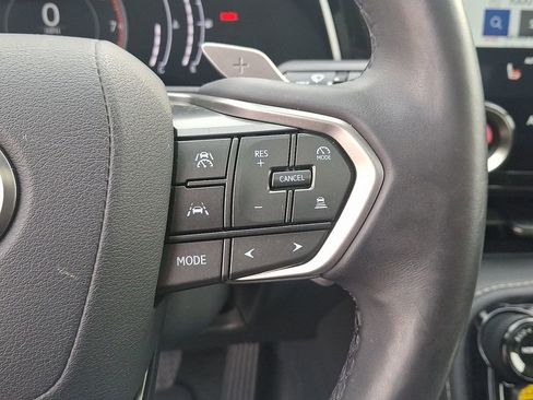 Used 2023 Lexus NX 350 AWD w/ Premium Package image 23