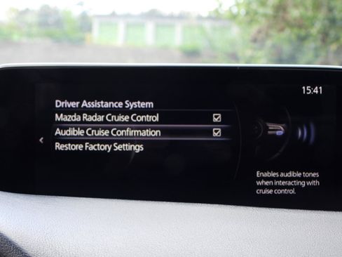 Used 2024 MAZDA MAZDA3 s FWD image 71