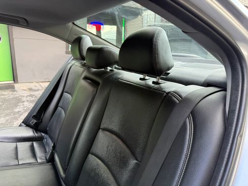 Used 2015 Honda Accord EX-L image 16