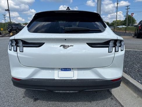 New 2025 Ford Mustang Mach-E Premium image 10